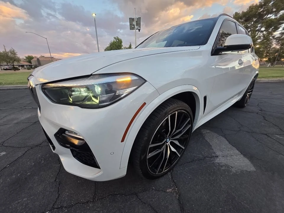 2019 BMW G05 X5 - Image 8 of 20
