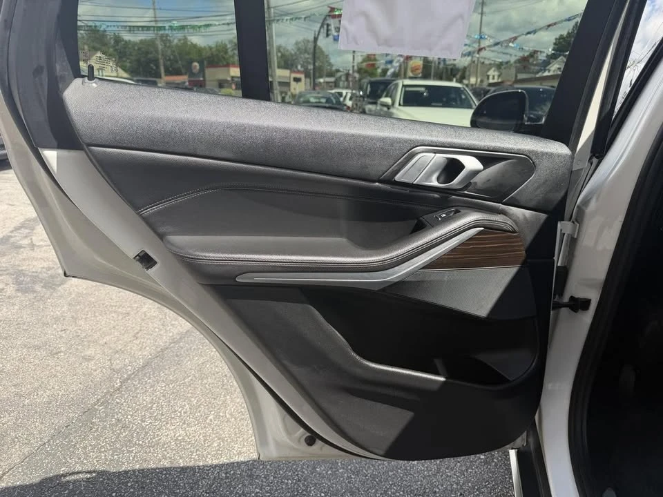 2019 BMW G05 X5 - Image 12 of 20