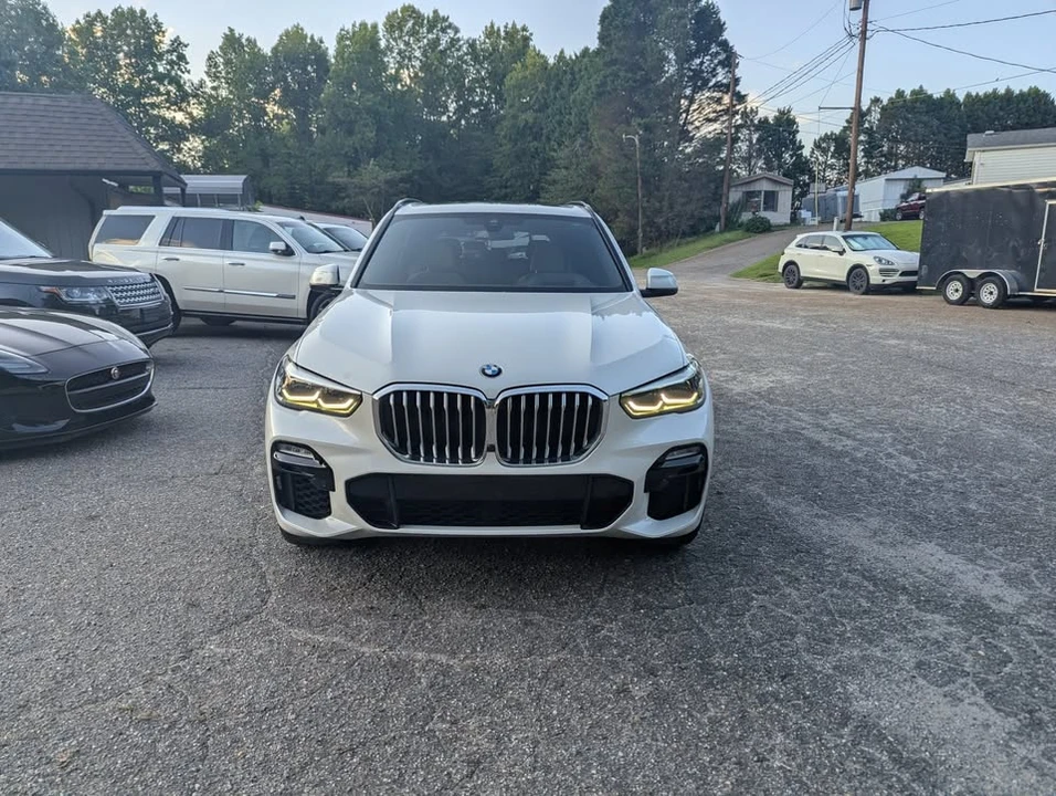 2019 BMW G05 X5 - Image 2 of 20