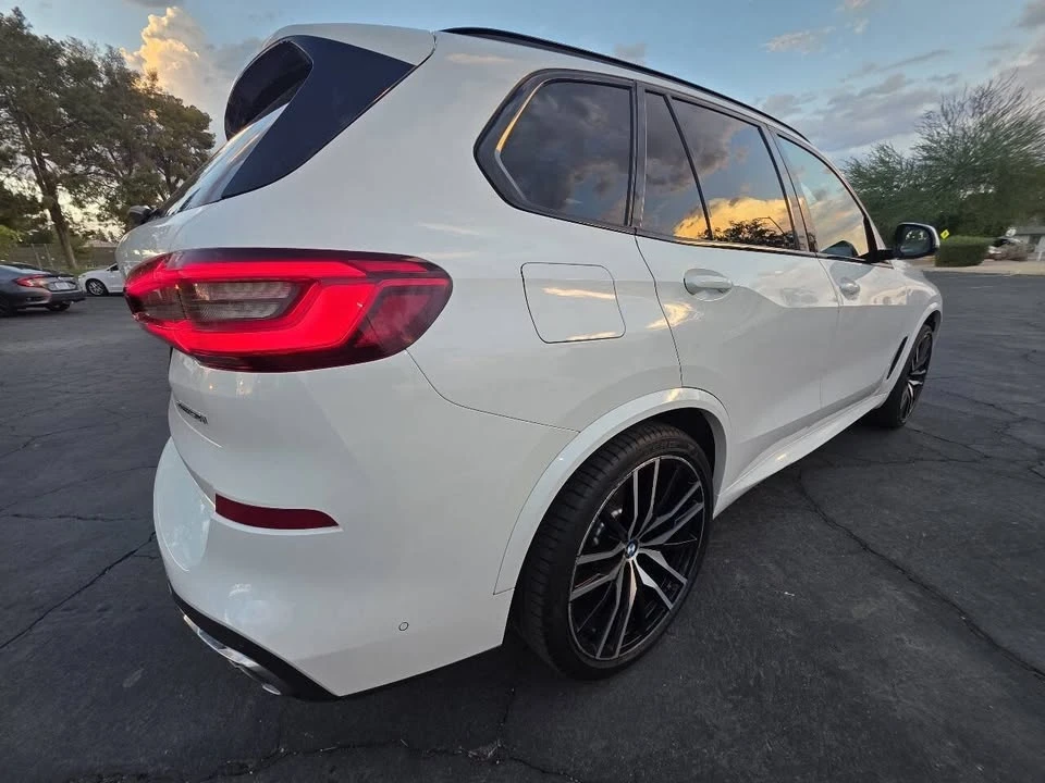 2019 BMW G05 X5 - Image 13 of 20