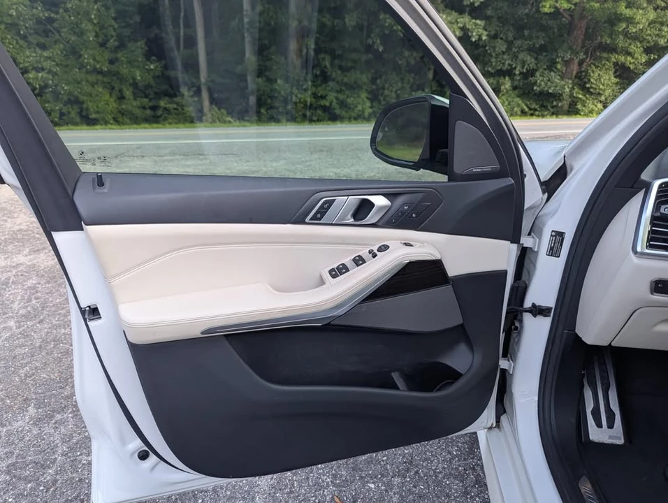 2019 BMW G05 X5 - Image 6 of 20