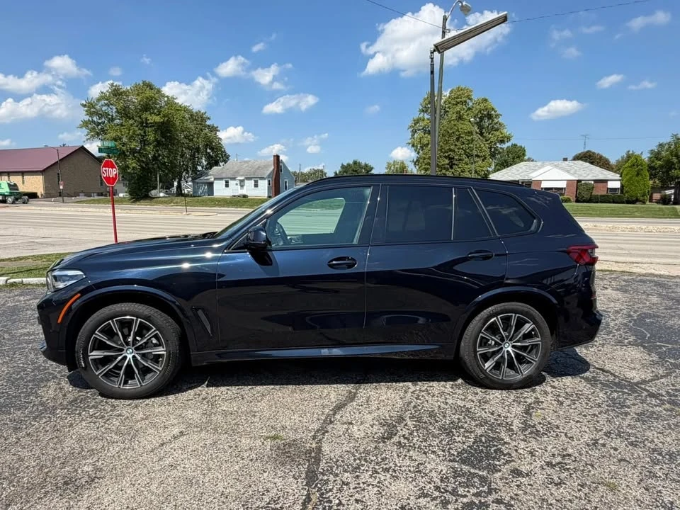 2019 BMW G05 X5 - Image 5 of 19