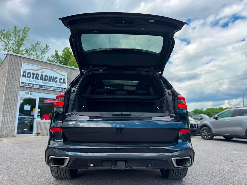 2019 BMW G05 X5 - Image 10 of 16