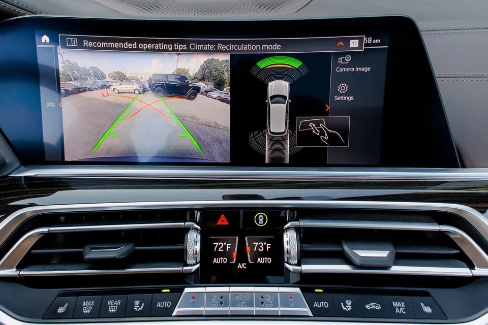 2019 BMW G05 X5 - Image 18 of 19