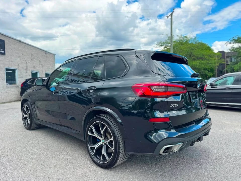 2019 BMW G05 X5 - Image 8 of 16