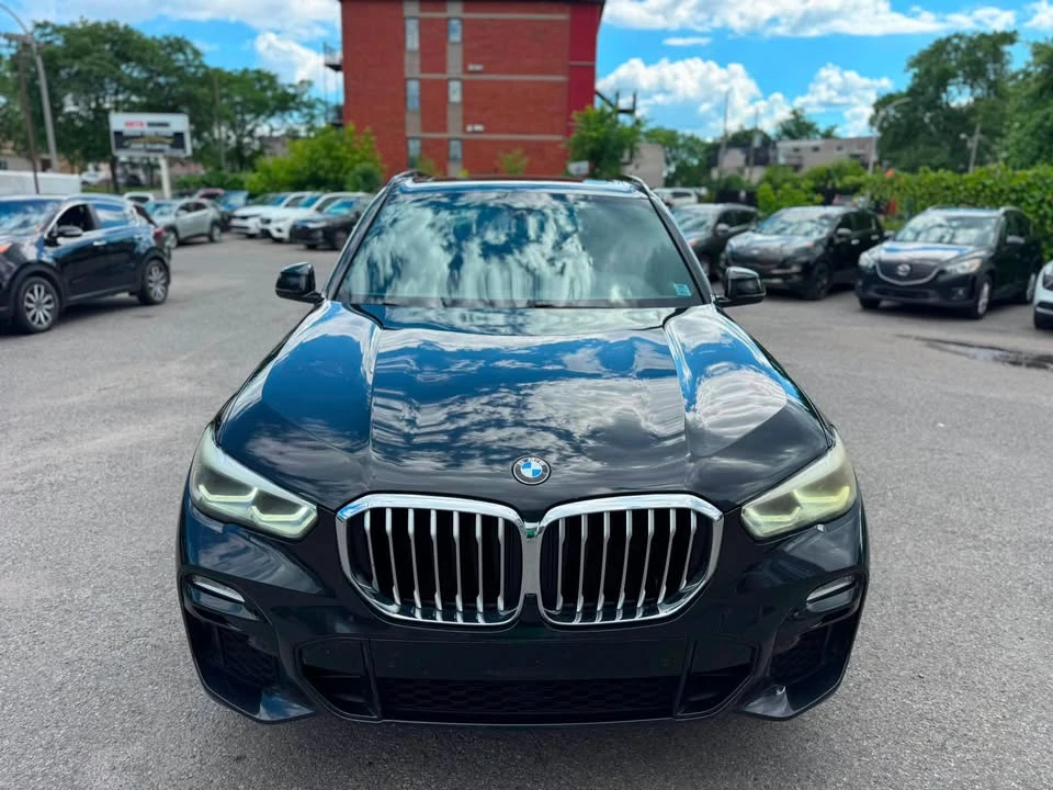 2019 BMW G05 X5 - Image 2 of 16