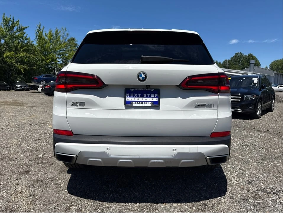 2019 BMW G05 X5 - Image 5 of 20