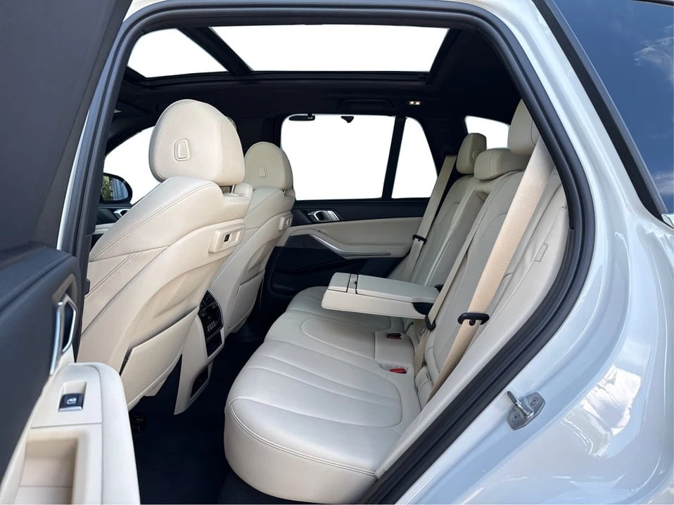 2019 BMW G05 X5 - Image 9 of 20