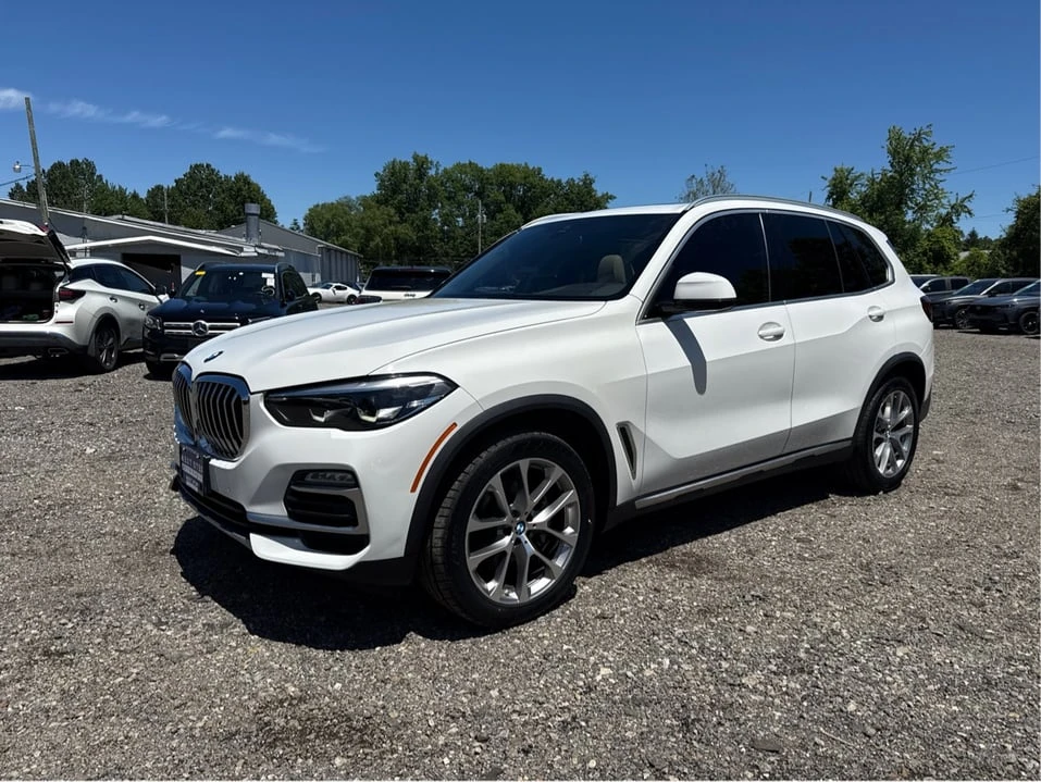 2019 BMW G05 X5 - Image 2 of 20