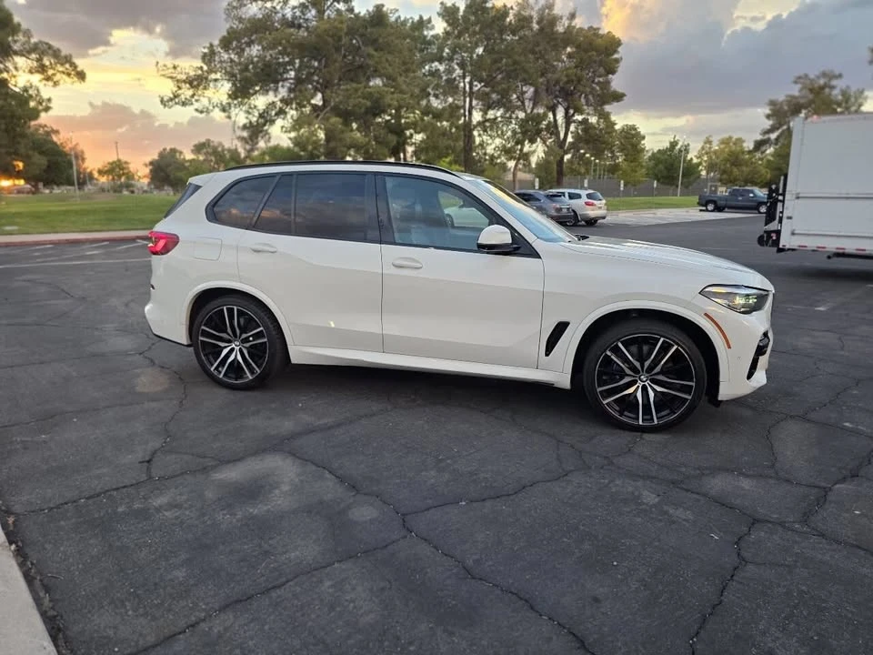 2019 BMW G05 X5 - Image 17 of 20