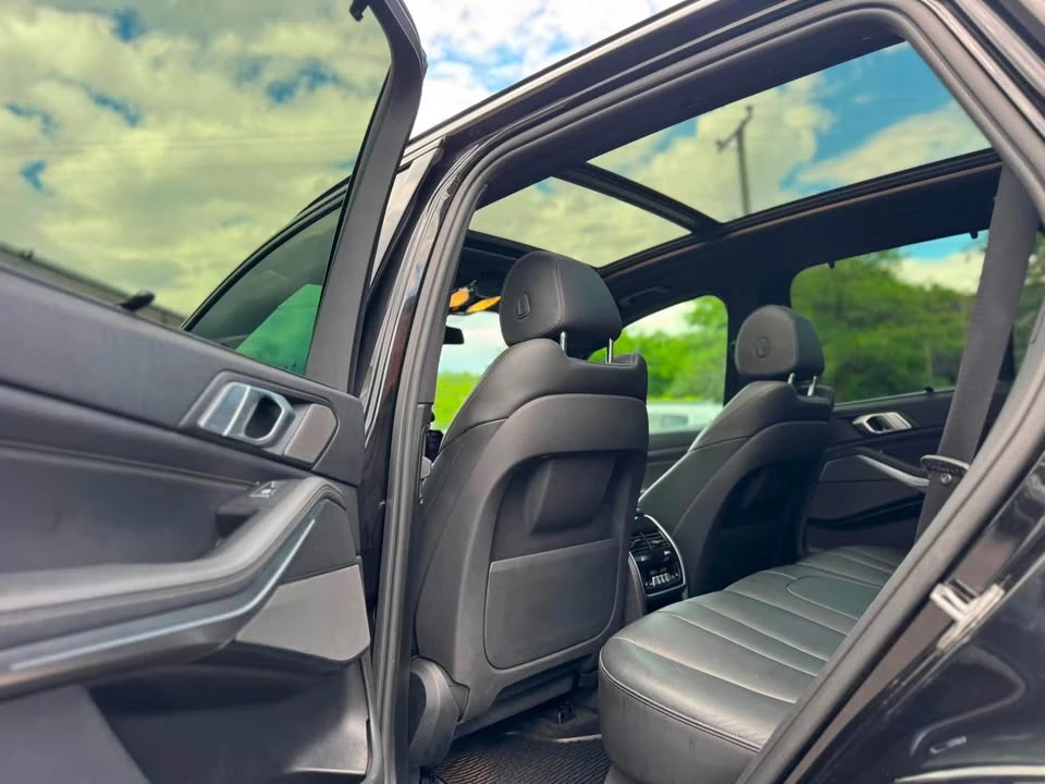 2019 BMW G05 X5 - Image 13 of 16