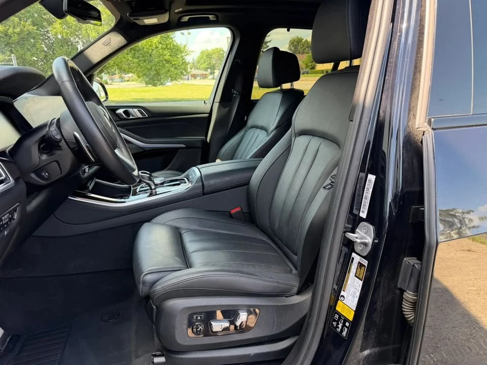 2019 BMW G05 X5 - Image 11 of 19