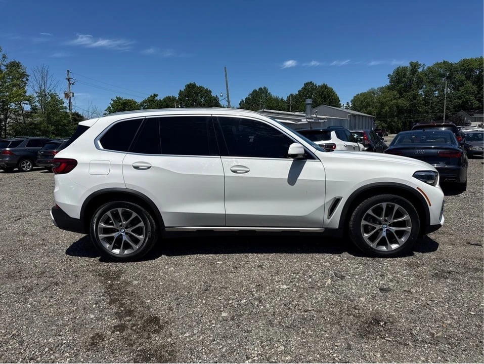 2019 BMW G05 X5 - Image 7 of 20