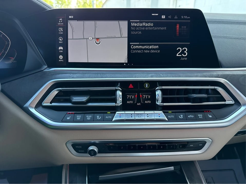 2019 BMW G05 X5 - Image 12 of 20