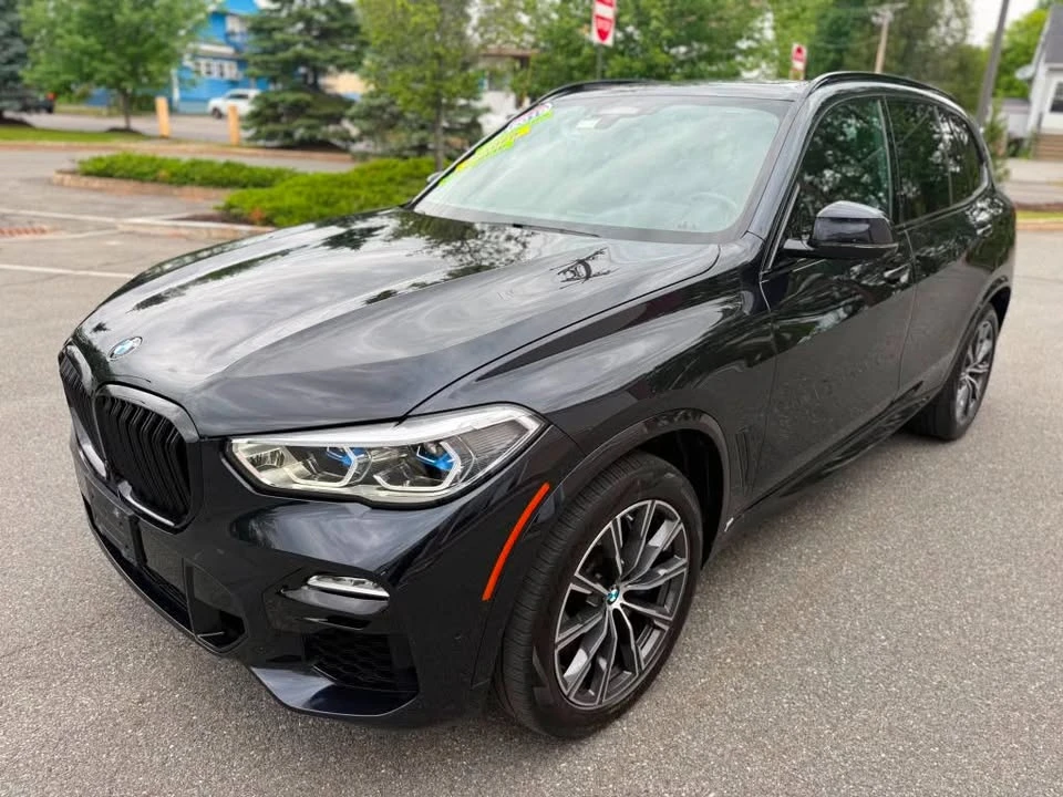 2019 BMW G05 X5 - Image 2 of 14