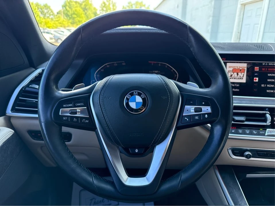 2019 BMW G05 X5 - Image 15 of 20