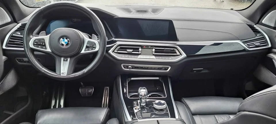 2019 BMW G05 X5 - Image 15 of 20