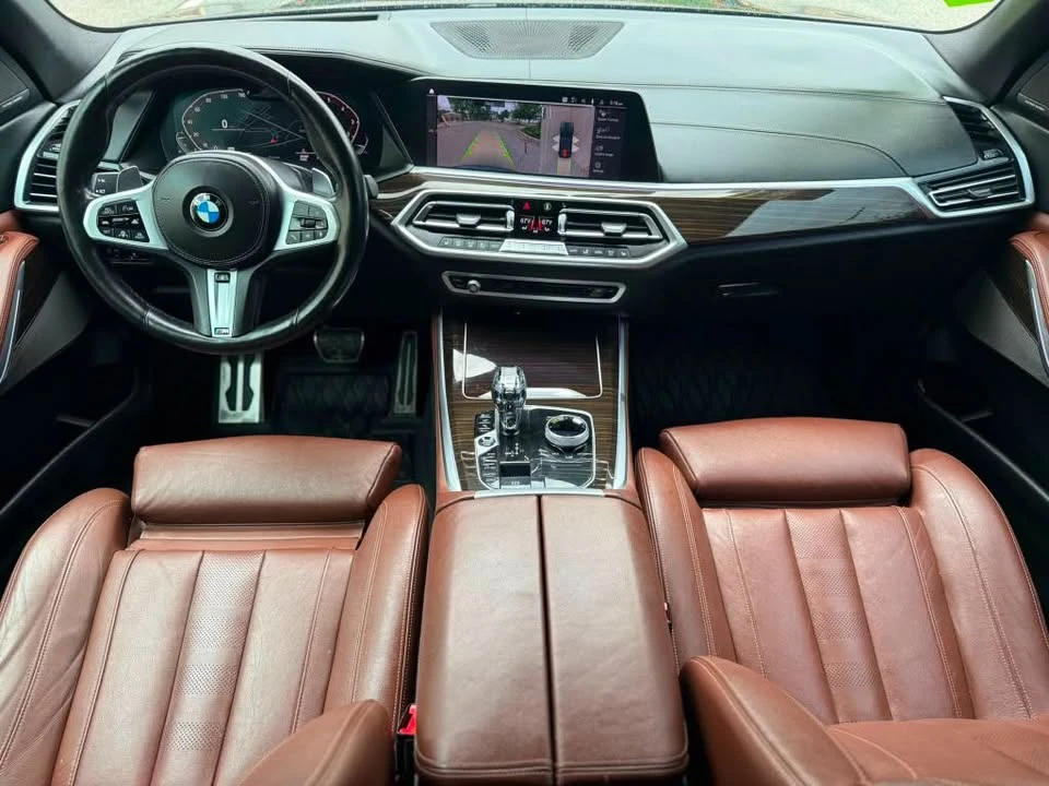 2019 BMW G05 X5 - Image 9 of 14