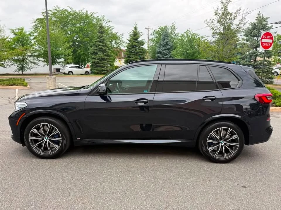 2019 BMW G05 X5 - Image 3 of 14