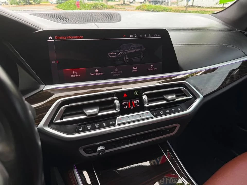 2019 BMW G05 X5 - Image 8 of 14