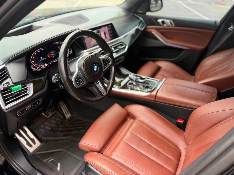 2019 BMW G05 X5 - Image 11 of 14