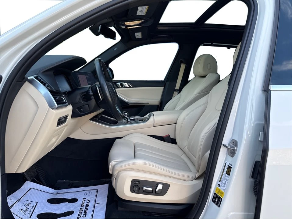 2019 BMW G05 X5 - Image 8 of 20
