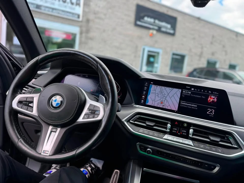 2019 BMW G05 X5 - Image 16 of 16