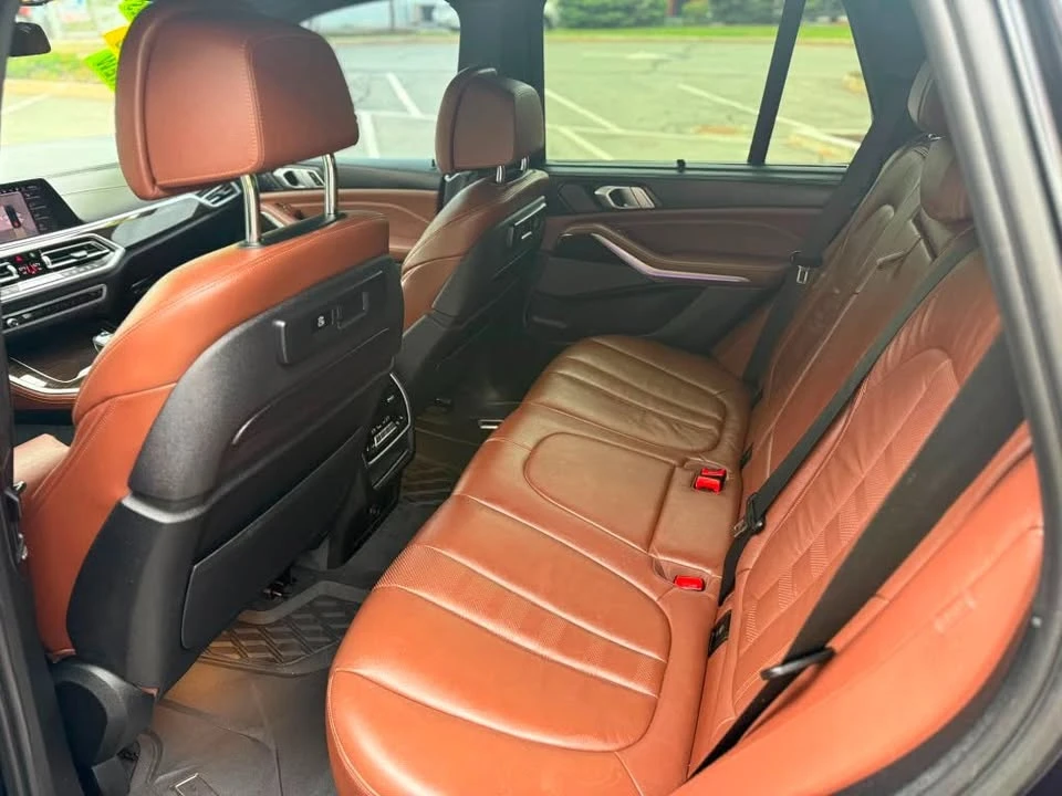 2019 BMW G05 X5 - Image 13 of 14
