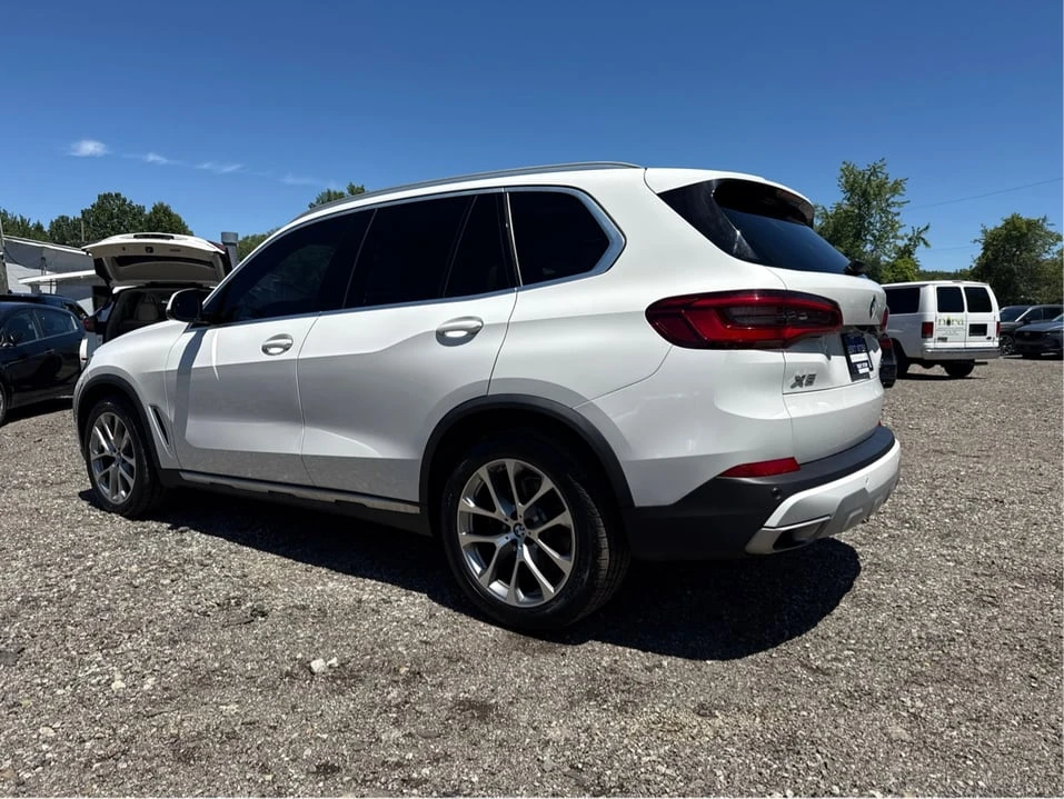 2019 BMW G05 X5 - Image 4 of 20