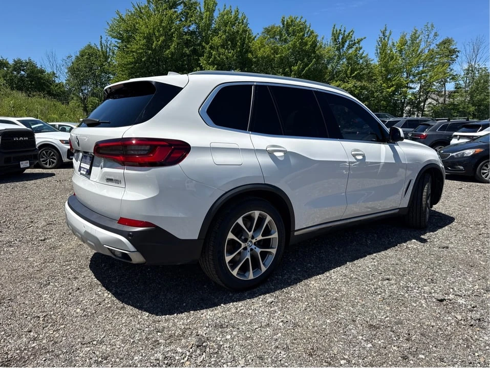 2019 BMW G05 X5 - Image 6 of 20