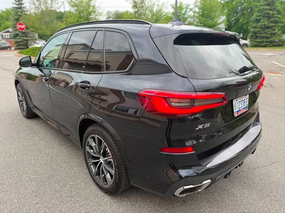 2019 BMW G05 X5 - Image 4 of 14