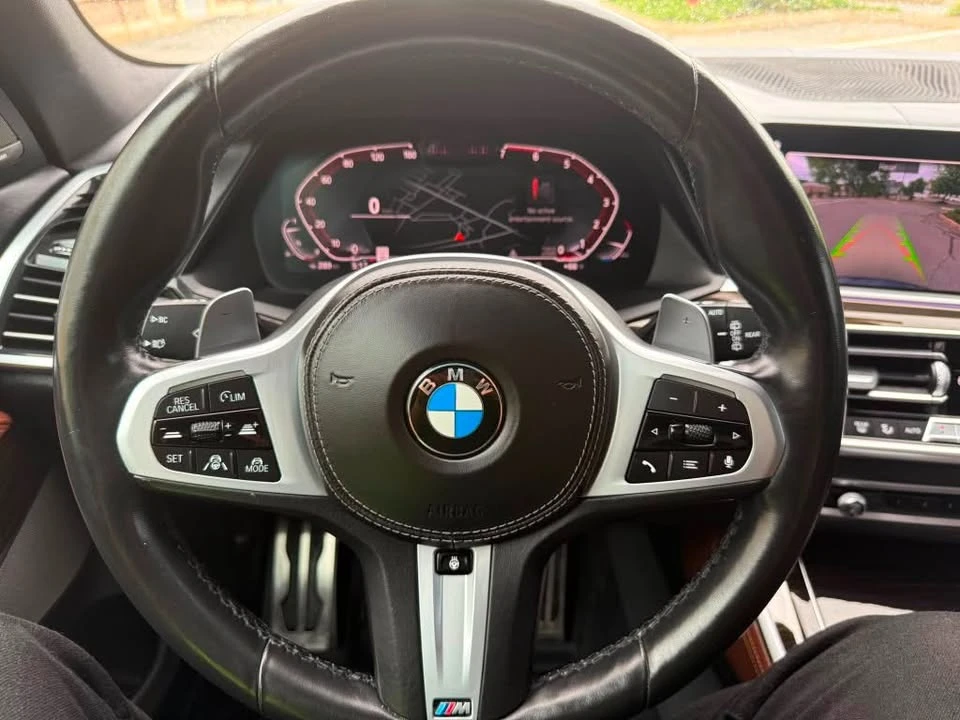 2019 BMW G05 X5 - Image 7 of 14