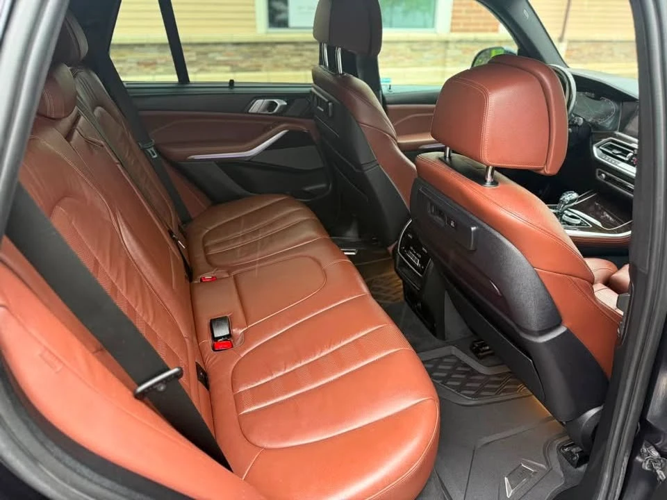 2019 BMW G05 X5 - Image 12 of 14