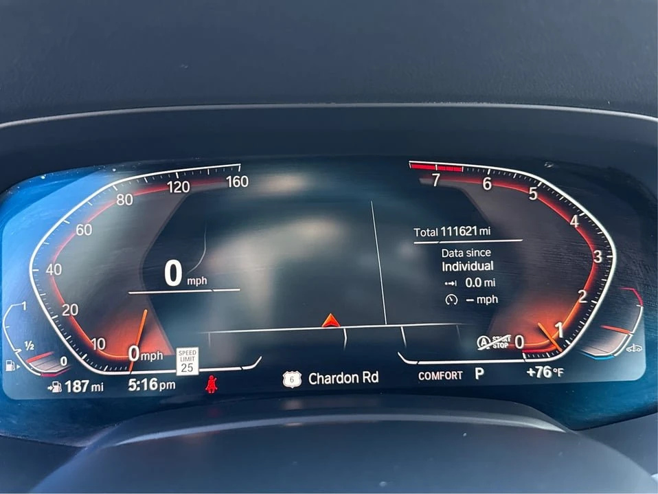2019 BMW G05 X5 - Image 14 of 20