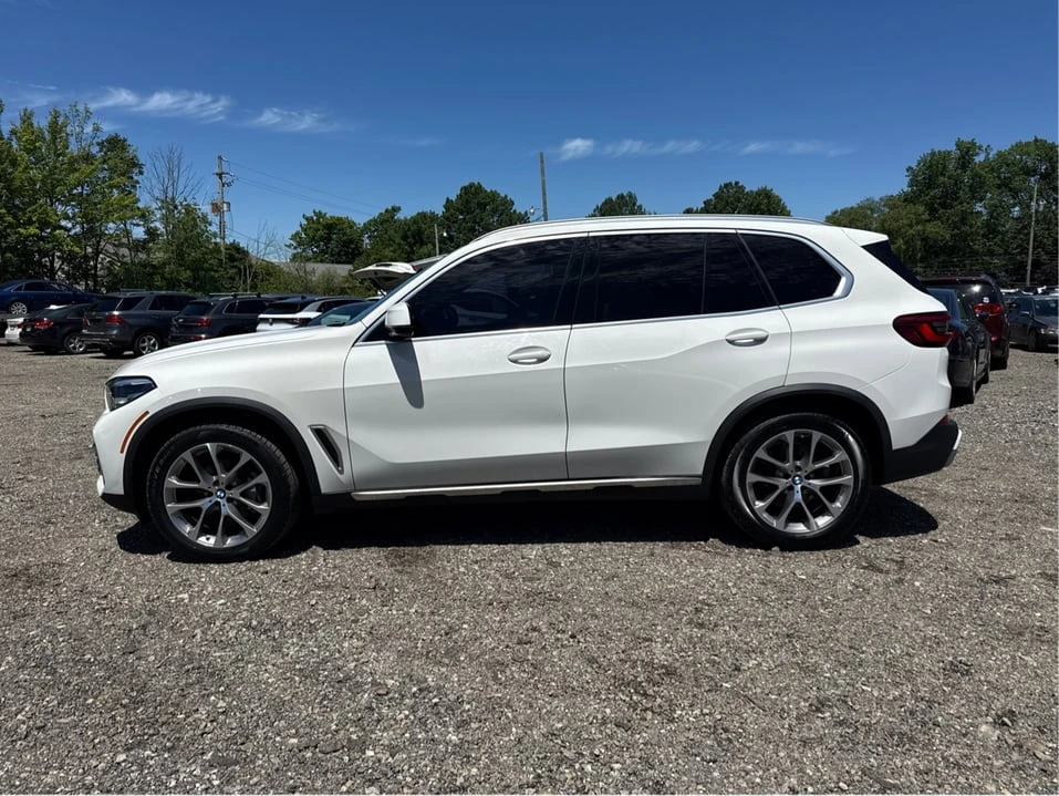 2019 BMW G05 X5 - Image 3 of 20