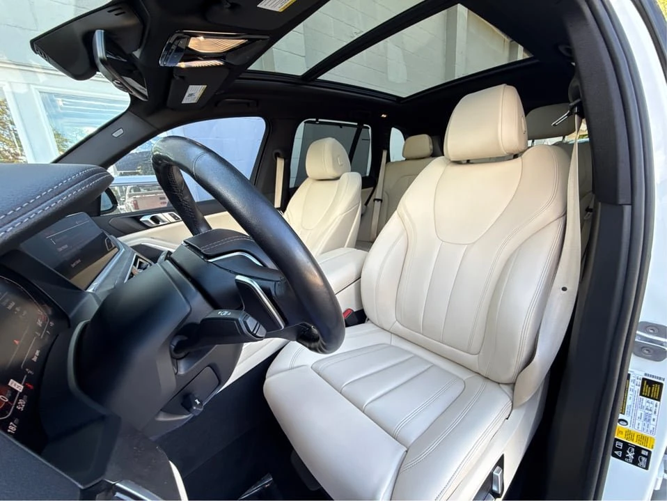 2019 BMW G05 X5 - Image 20 of 20