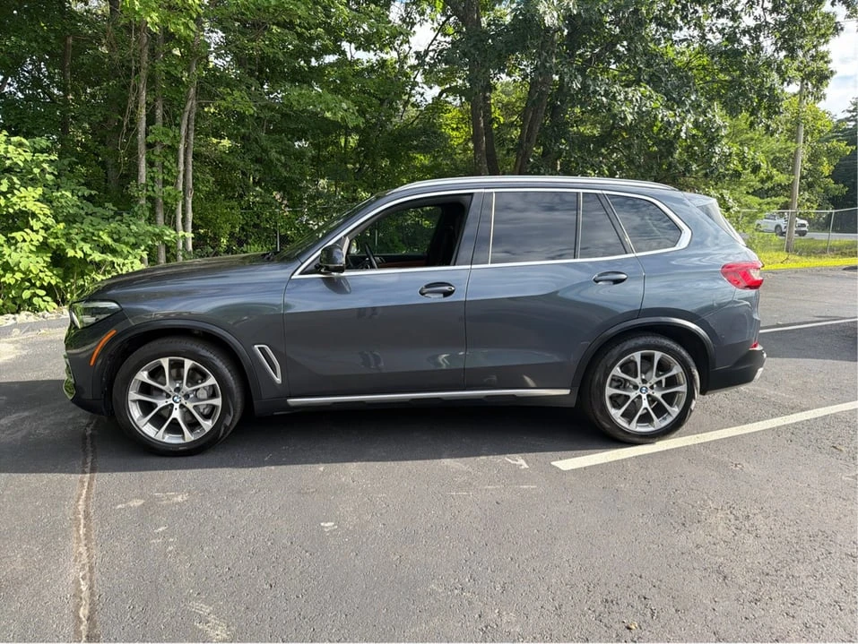 2019 BMW G05 X5 - Image 4 of 20