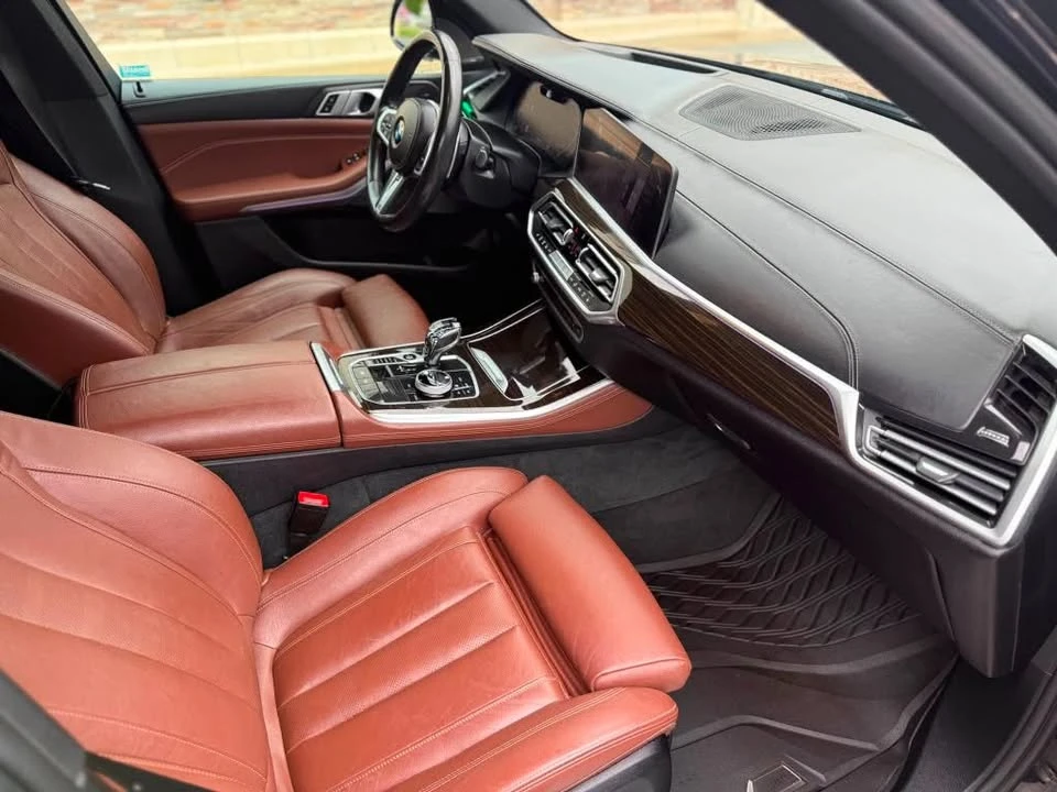 2019 BMW G05 X5 - Image 10 of 14