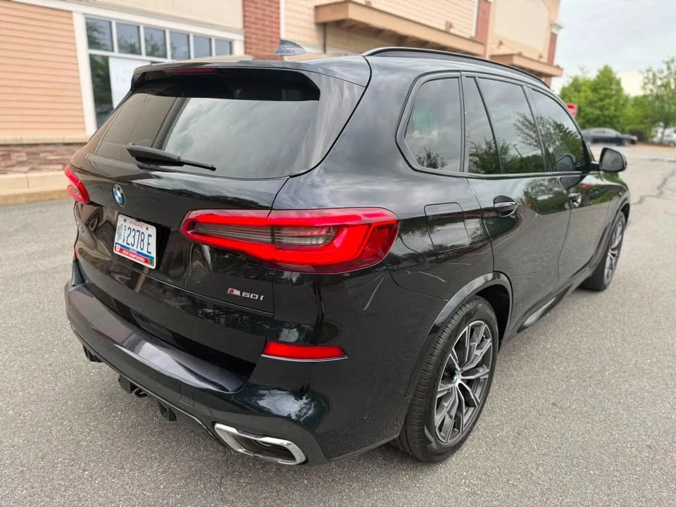 2019 BMW G05 X5 - Image 5 of 14