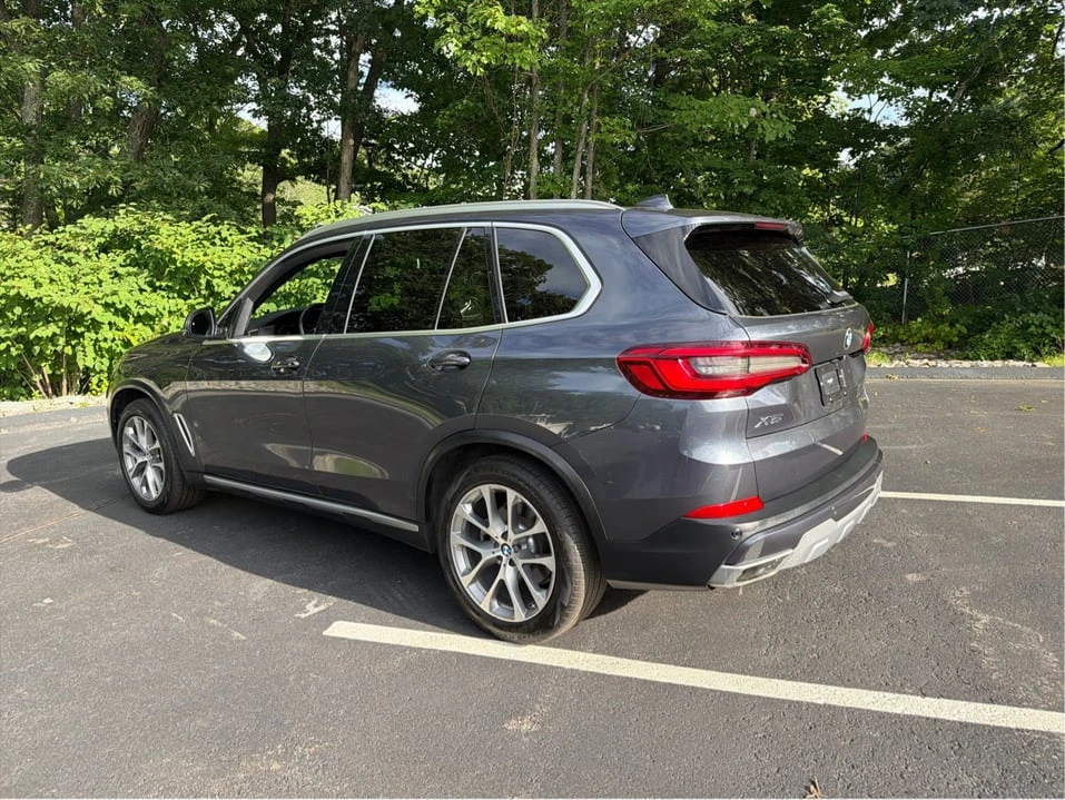 2019 BMW G05 X5 - Image 5 of 20