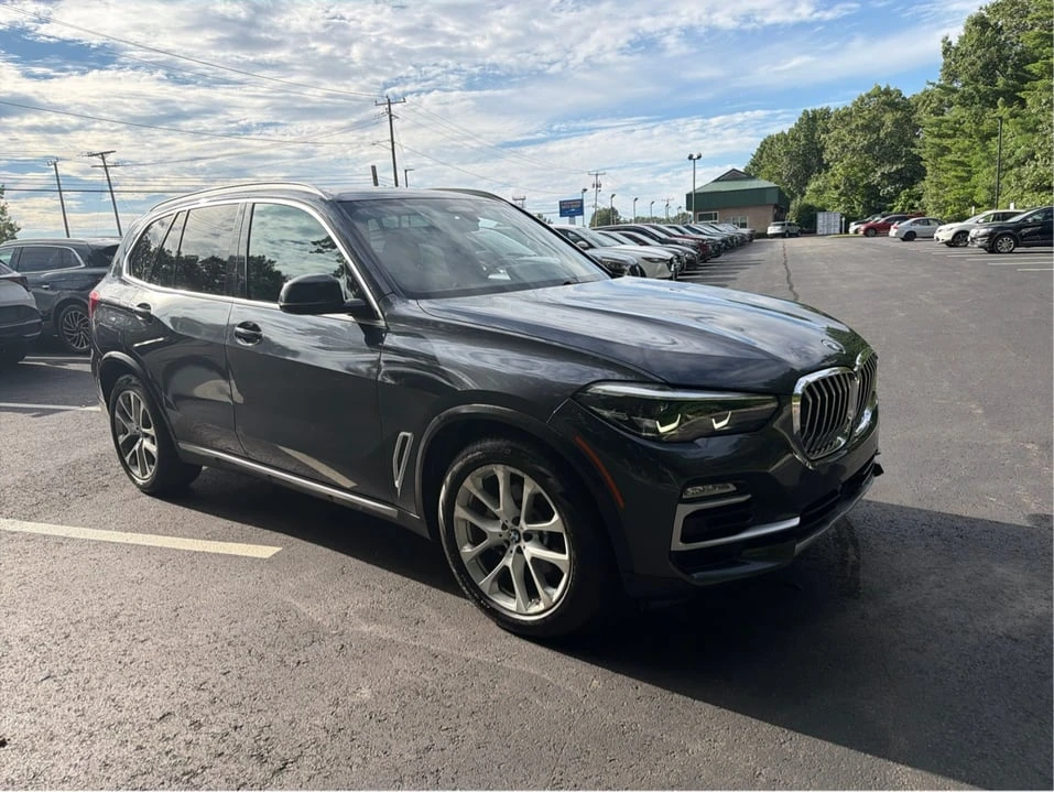 2019 BMW G05 X5 - Image 2 of 20