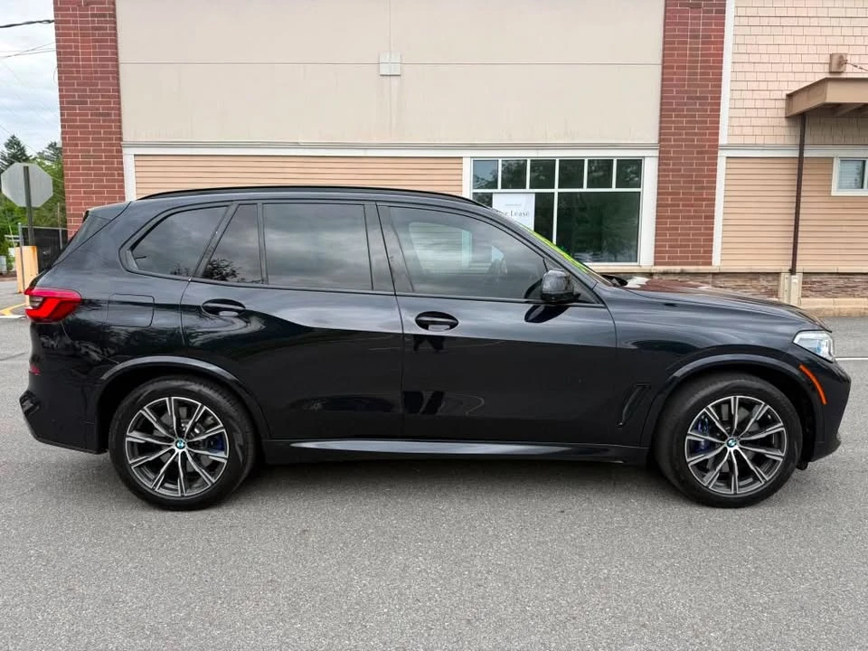 2019 BMW G05 X5 - Image 6 of 14