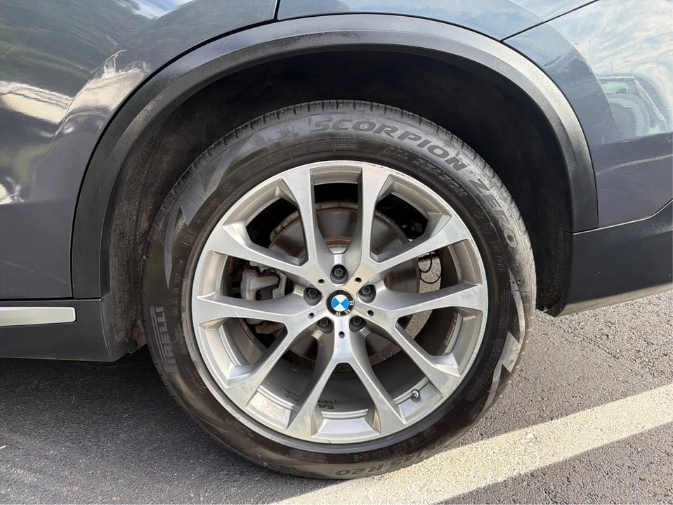 2019 BMW G05 X5 - Image 12 of 20
