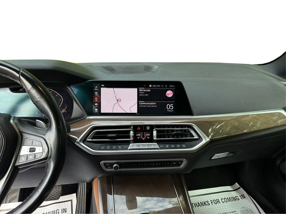2019 BMW G05 X5 - Image 13 of 20