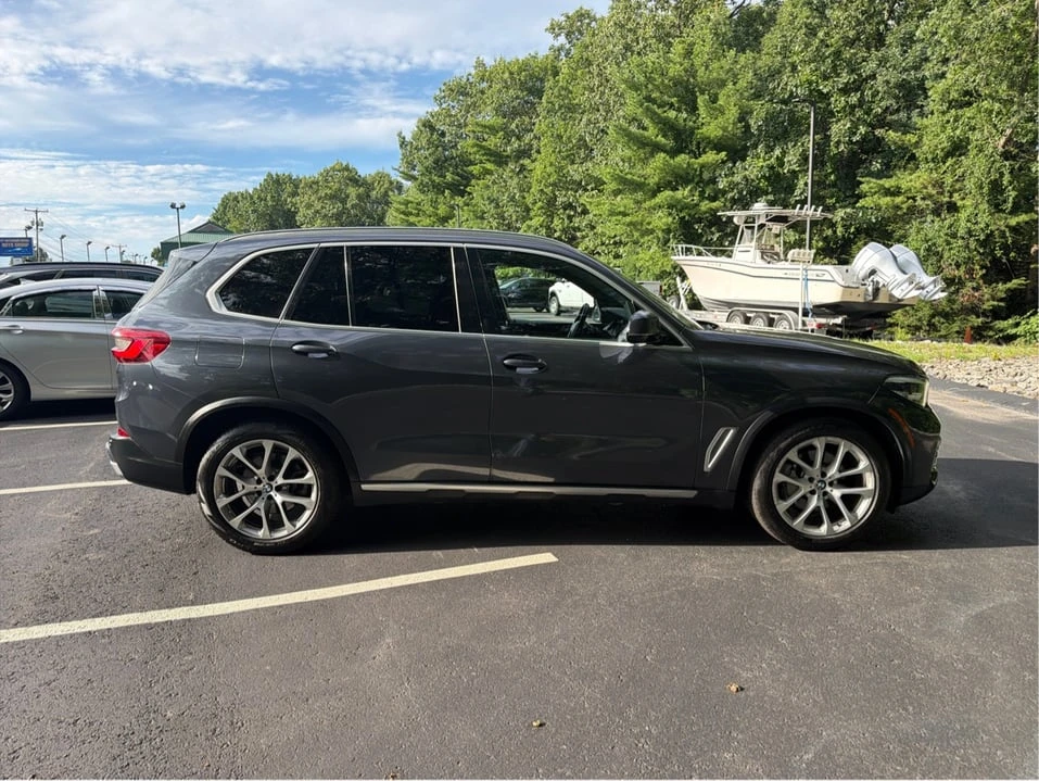 2019 BMW G05 X5 - Image 8 of 20