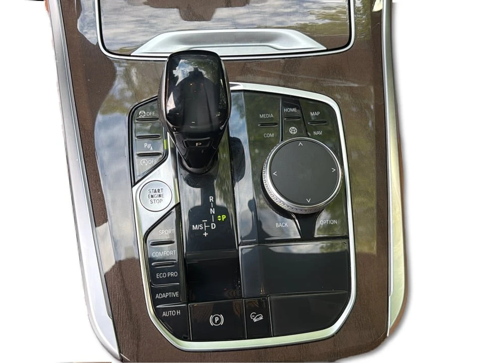 2019 BMW G05 X5 - Image 15 of 20