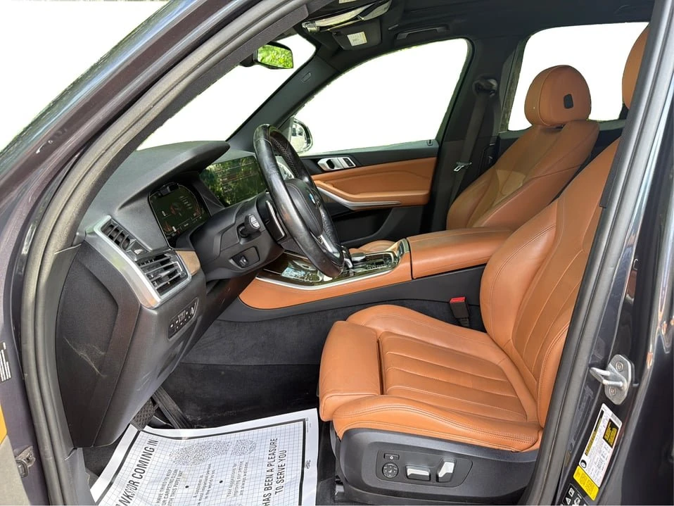 2019 BMW G05 X5 - Image 9 of 20
