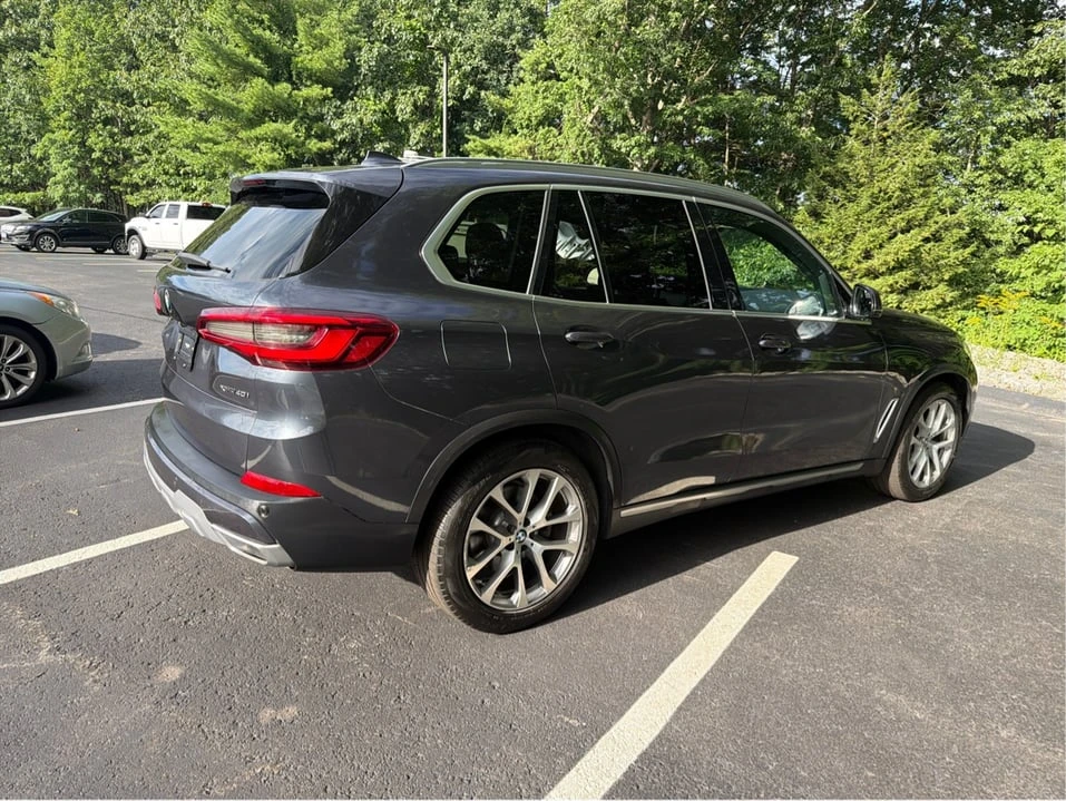 2019 BMW G05 X5 - Image 7 of 20