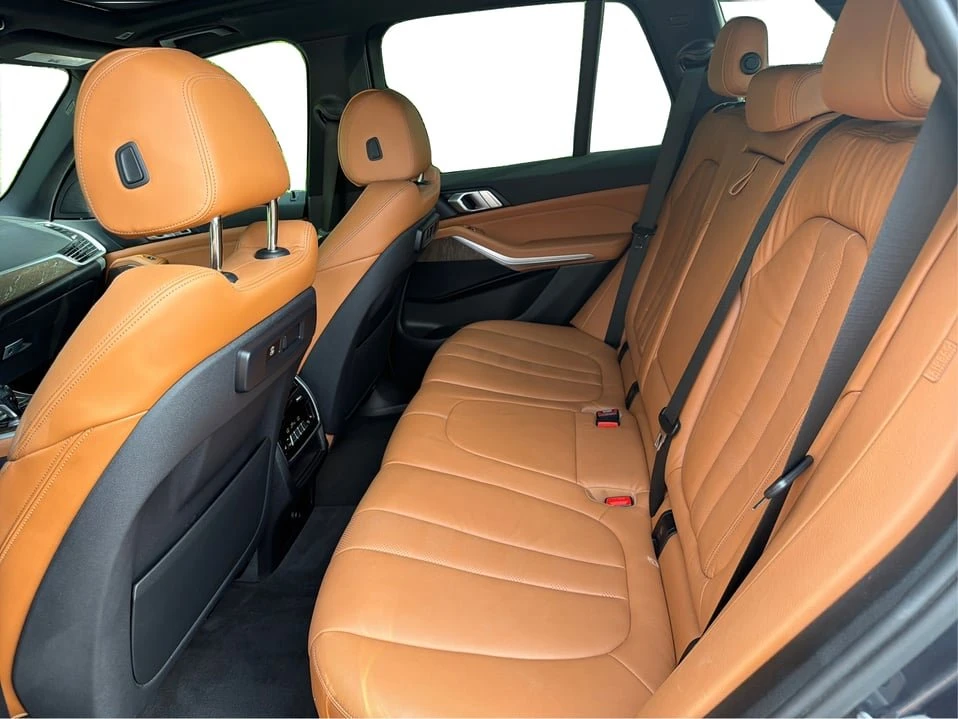 2019 BMW G05 X5 - Image 10 of 20
