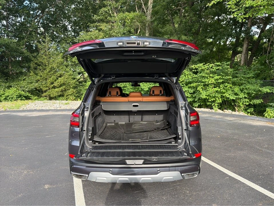 2019 BMW G05 X5 - Image 11 of 20